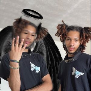 Meet your Posher, Jon